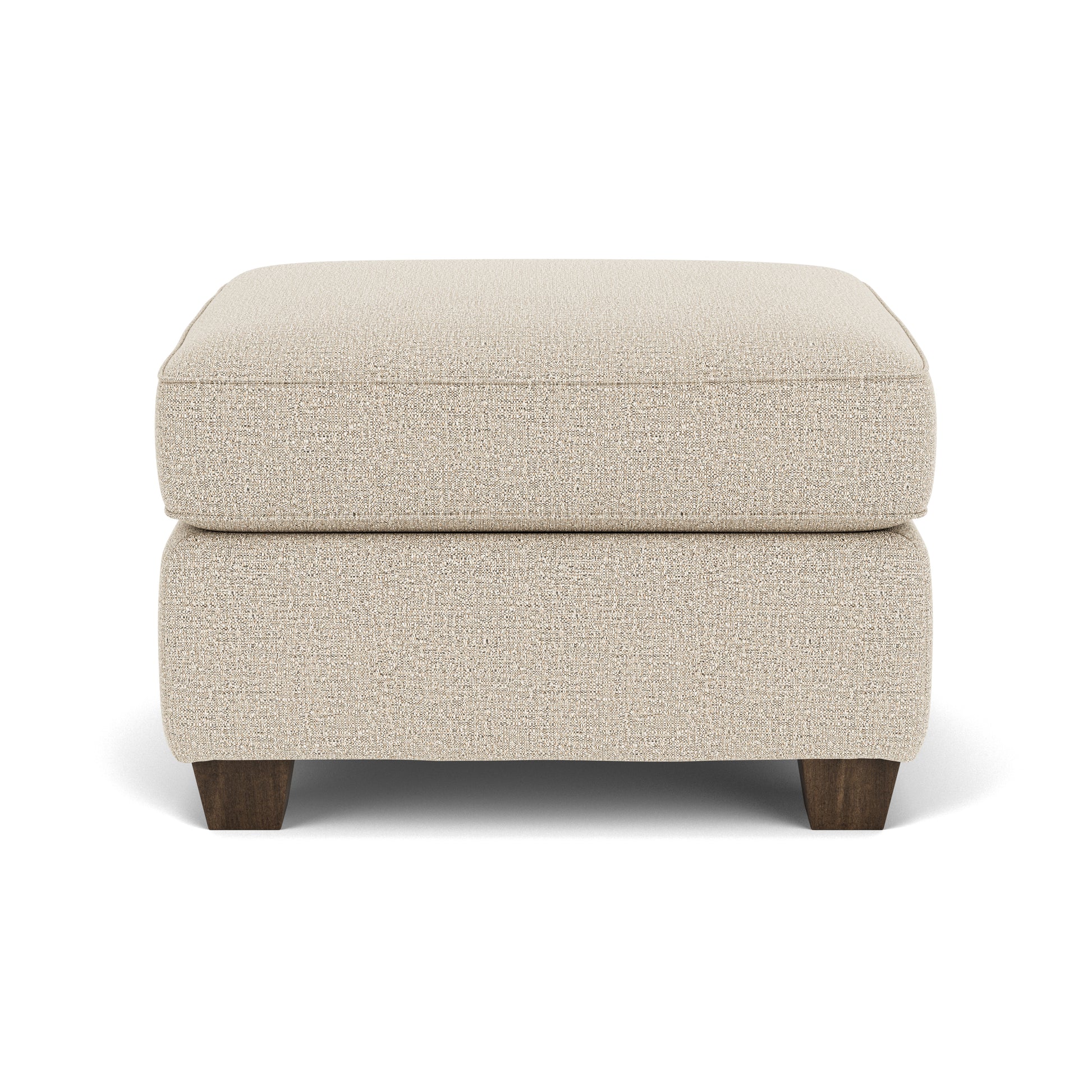 Flexsteel Kingman Ottoman