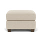 Flexsteel Kingman Ottoman