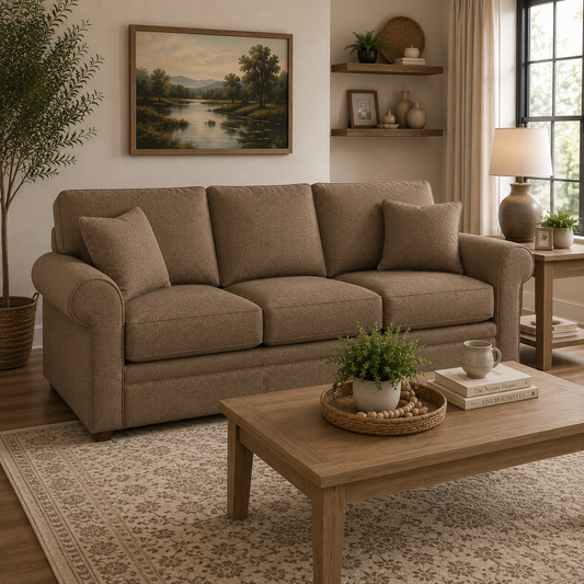 Collins Sofa