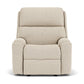 Flexsteel Rio Power Recliner with Power Headrest