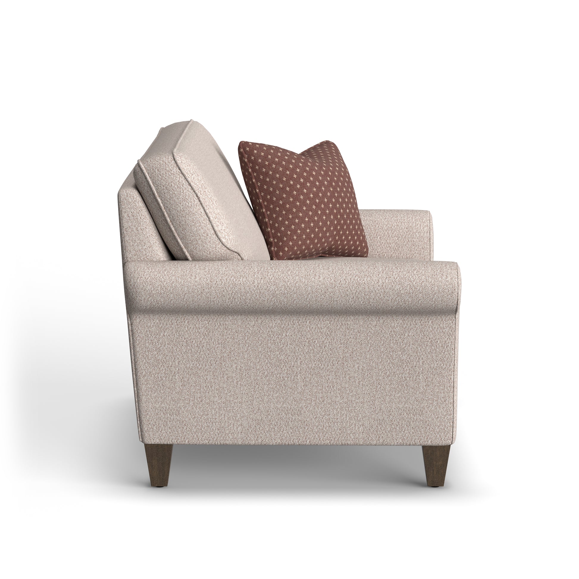 Flexsteel Westside Chair and a Half
