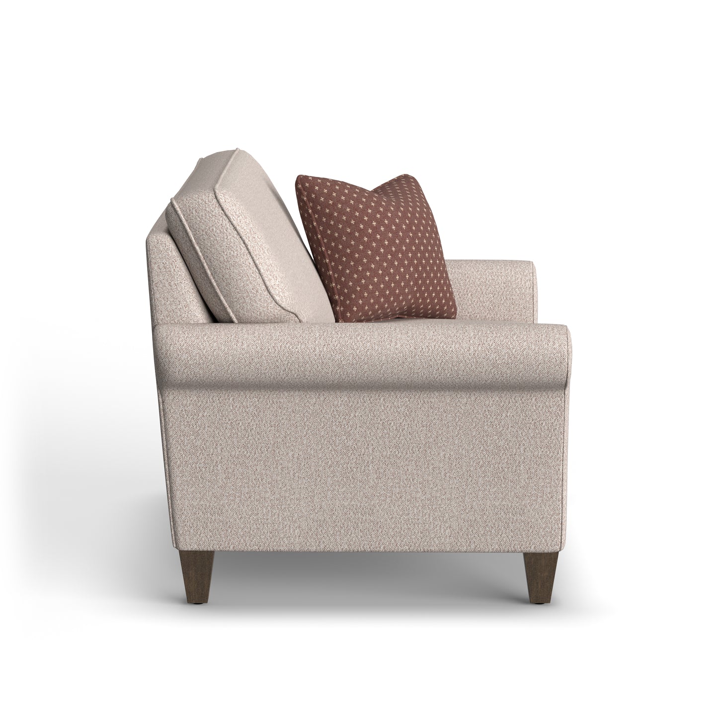 Flexsteel Westside Chair and a Half