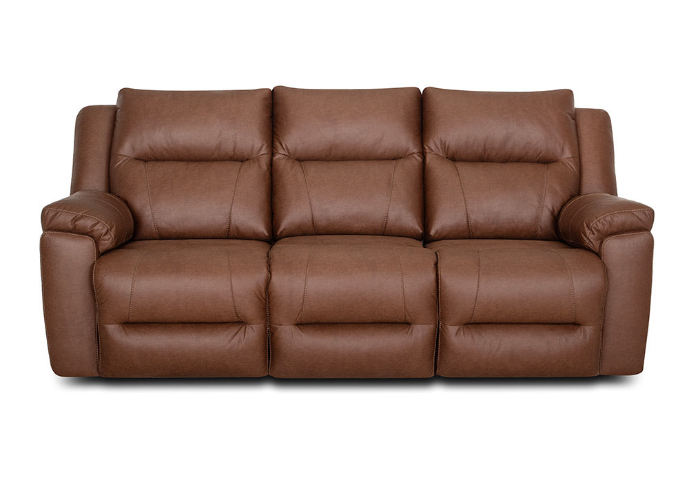 Ransom Reclining Sofa w/Drop Down Table