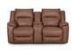 Ransom Reclining Loveseat