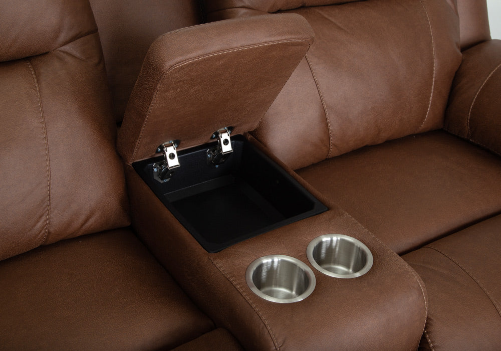 Ransom Reclining Loveseat