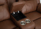 Ransom Reclining Loveseat