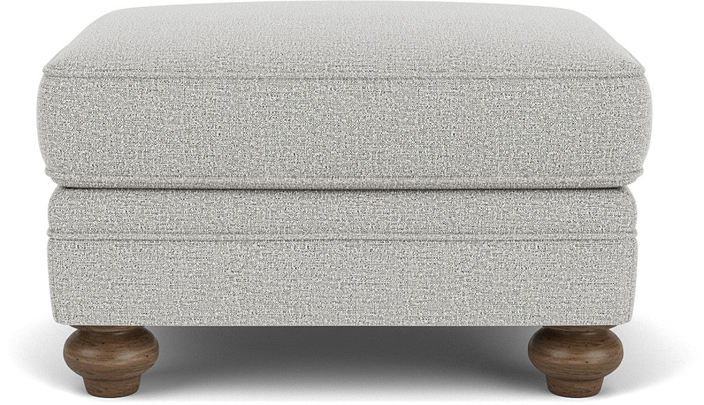 Flexsteel Winston Ottoman