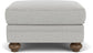 Flexsteel Winston Ottoman