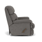 Flexsteel Geneva Swivel Gliding Recliner