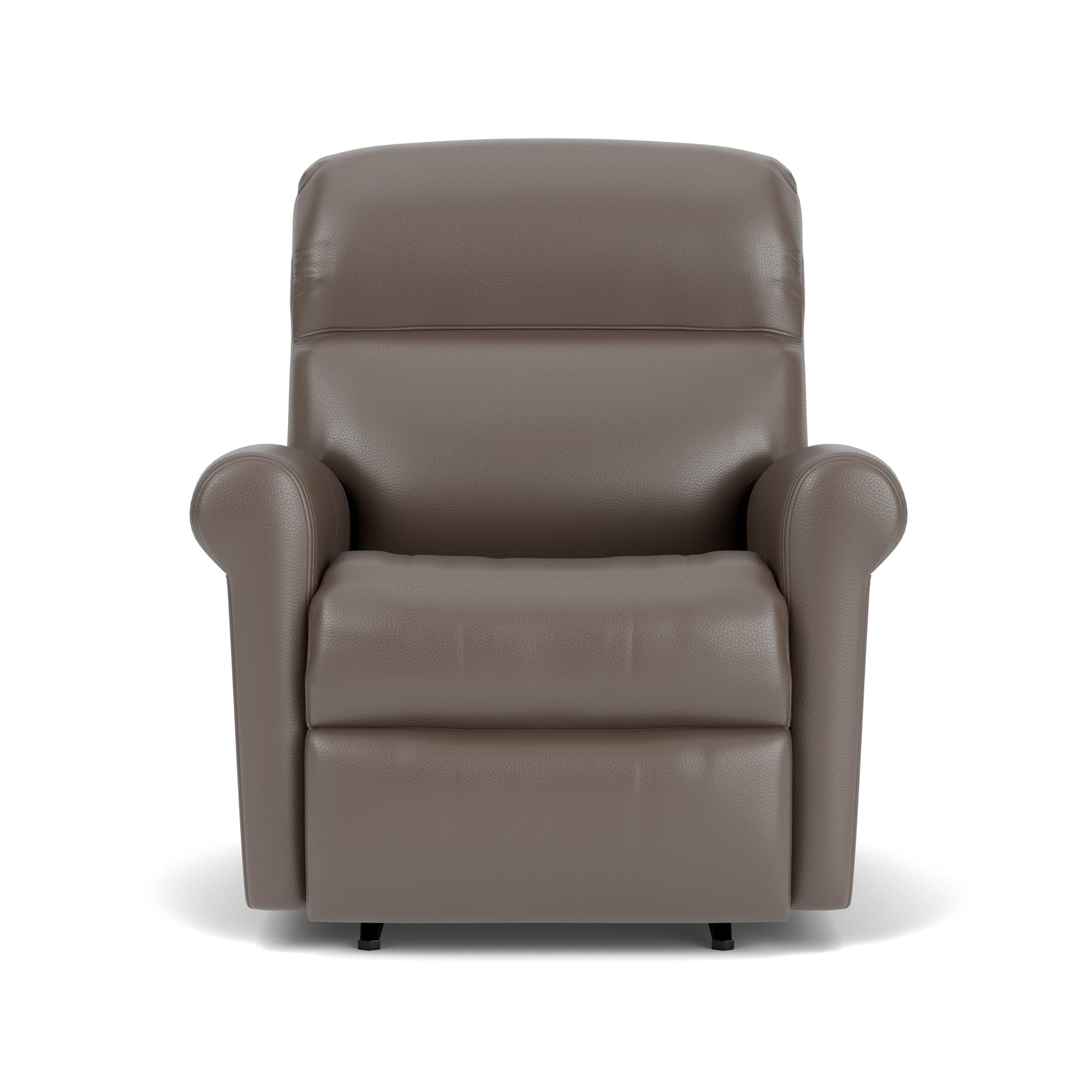 Flexsteel Davis Power Recliner with Power Headrest