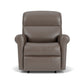 Flexsteel Davis Power Recliner with Power Headrest