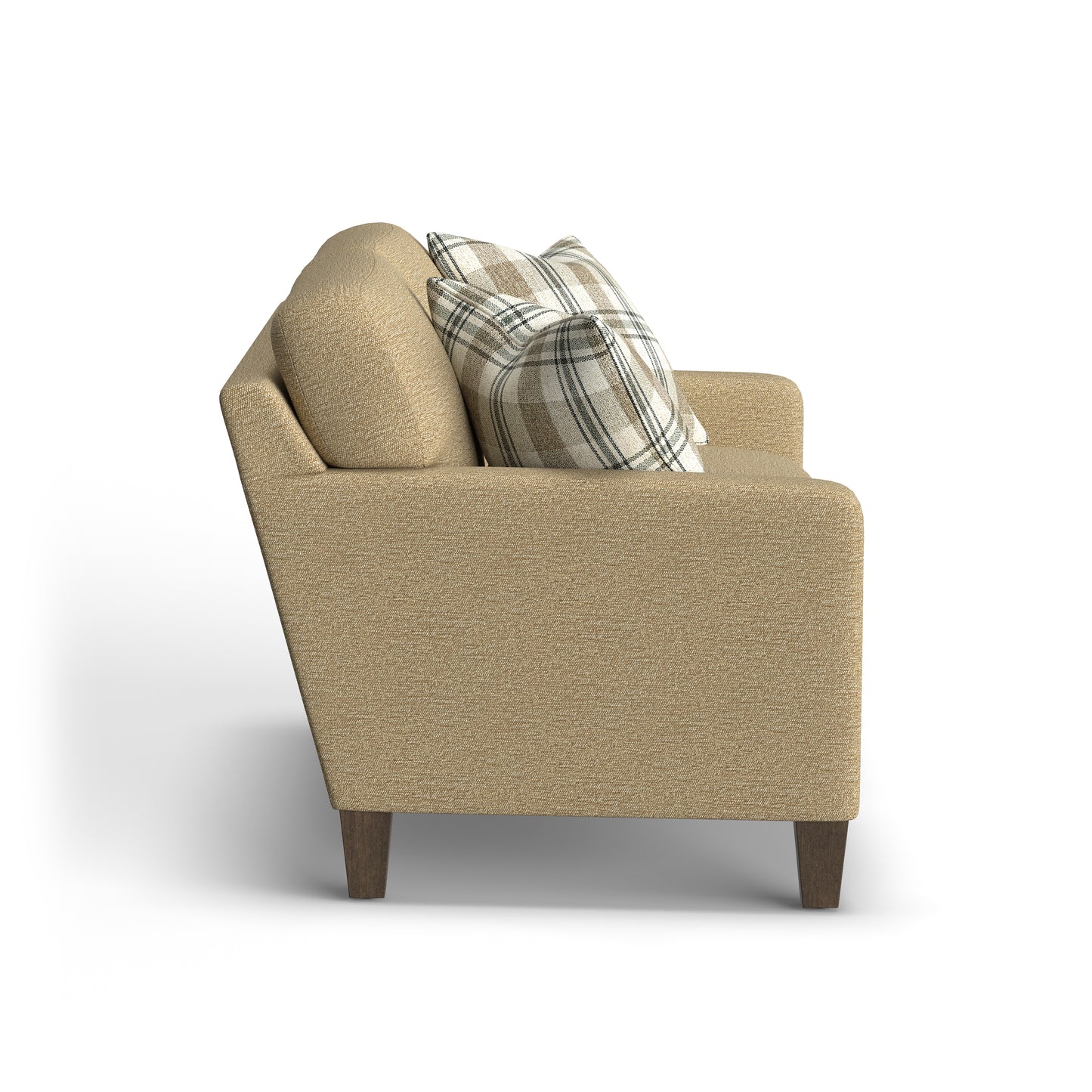 Flexsteel Moxy Loveseat