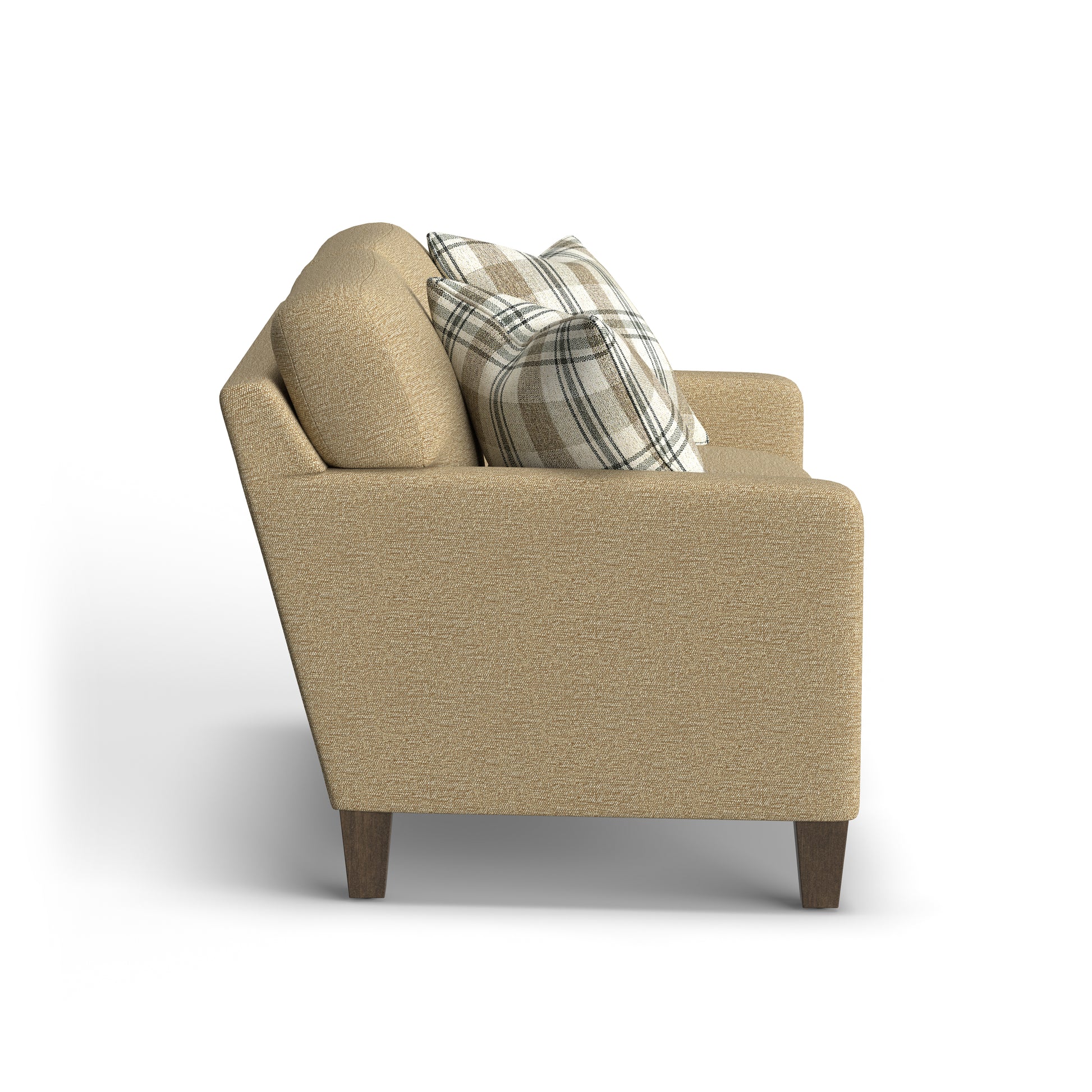 Flexsteel Moxy Loveseat