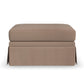 Flexsteel Lottie Ottoman
