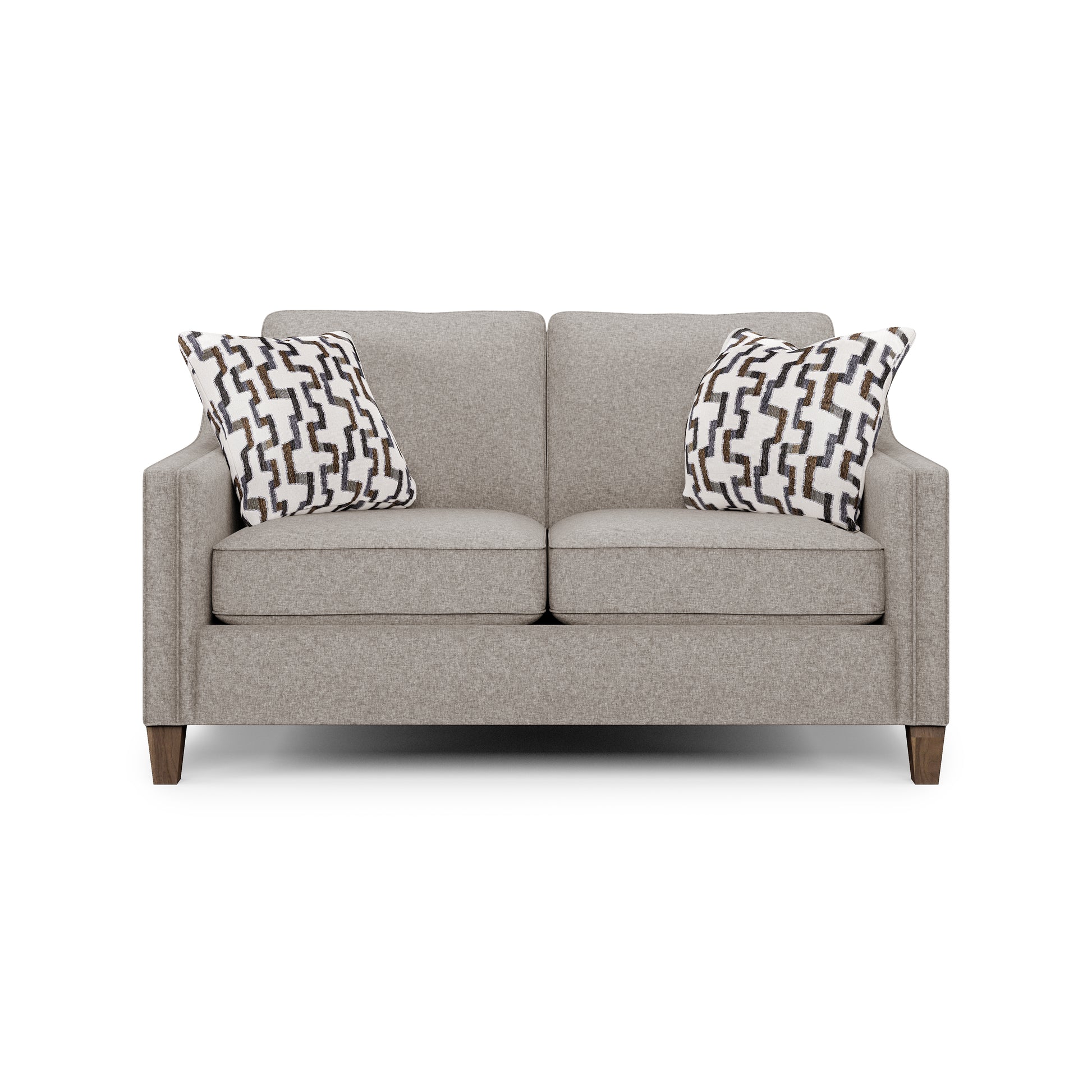 Flexsteel Finley Loveseat