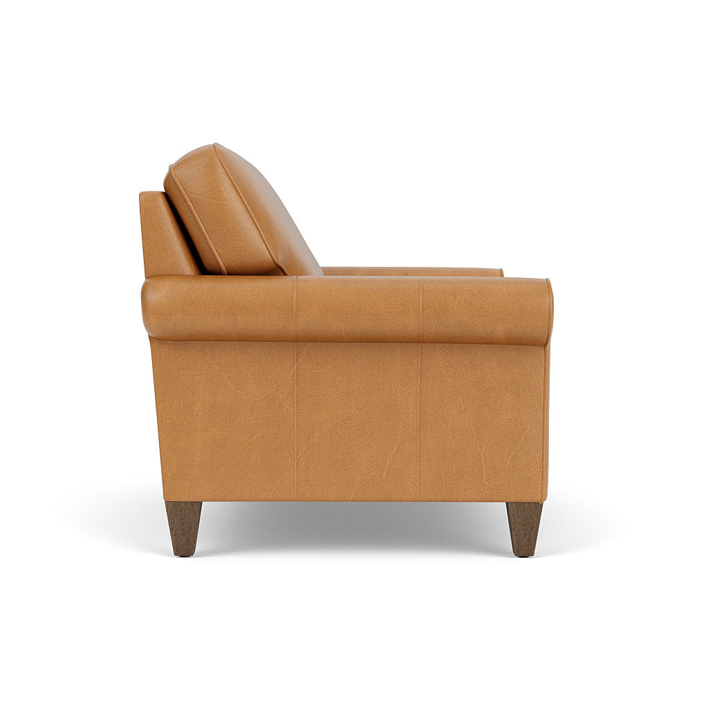 Flexsteel Westside Chair and a Half