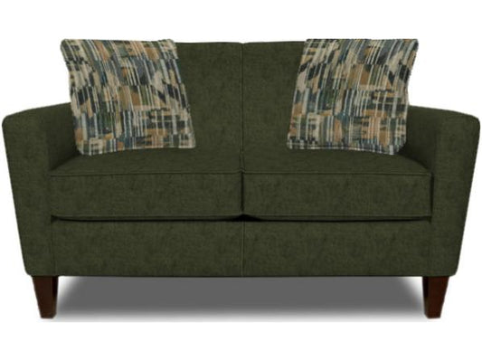 Collegedale Loveseat