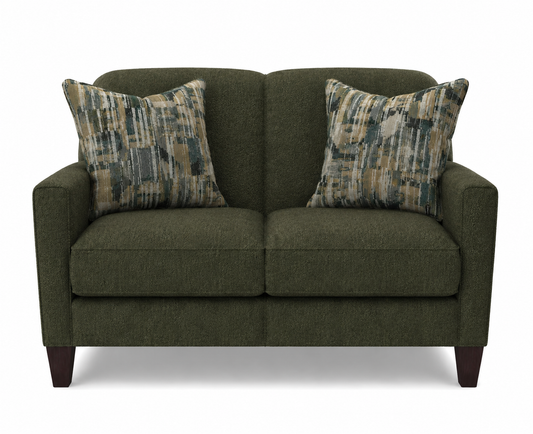 Collegedale Loveseat