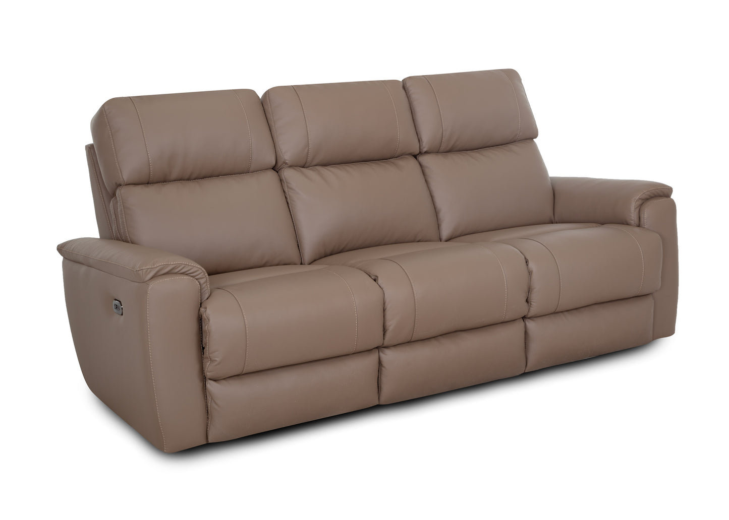 Enzo Reclining Sofa