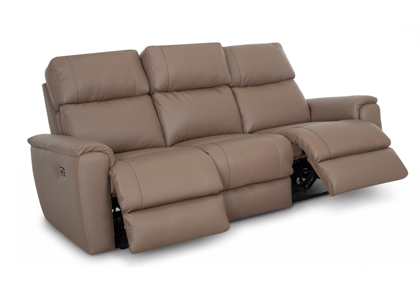 Enzo Reclining Sofa