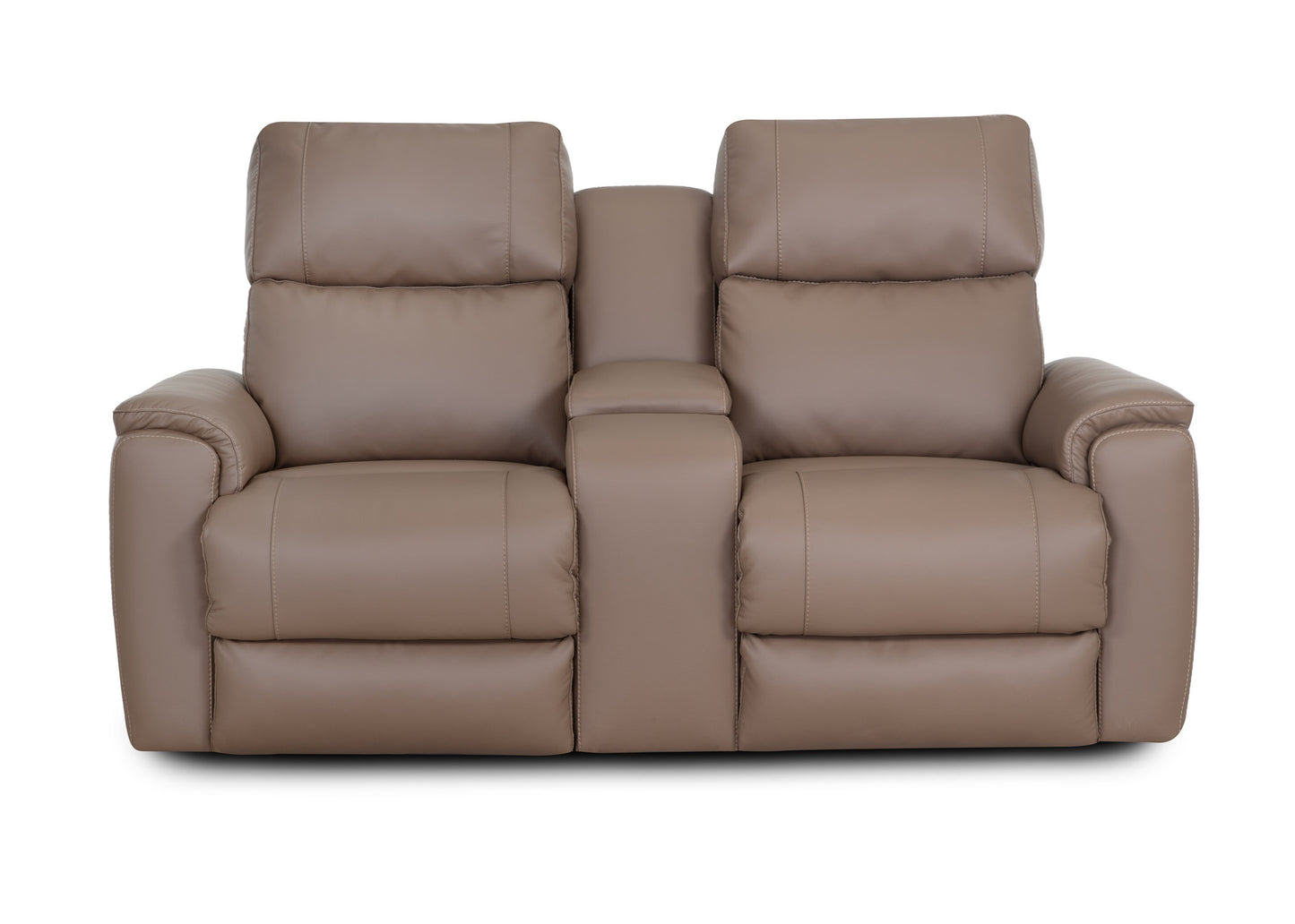 Enzo Reclining Loveseat