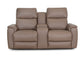 Enzo Reclining Loveseat