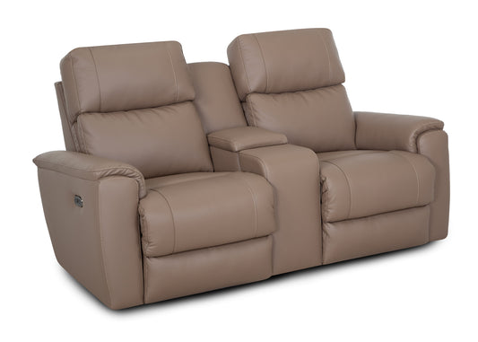 Enzo Reclining Loveseat