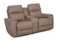 Enzo Reclining Loveseat