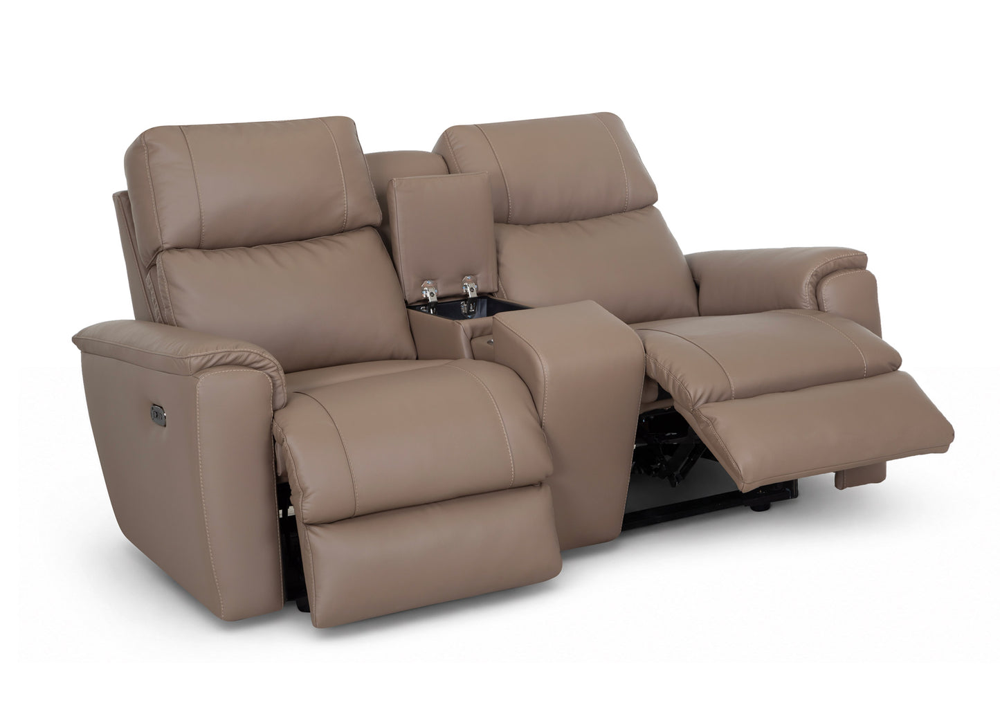 Enzo Reclining Loveseat