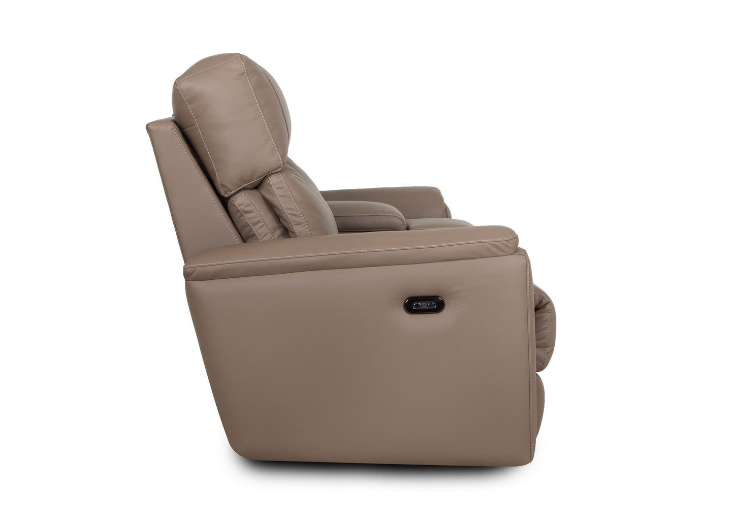 Enzo Reclining Loveseat