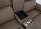 Enzo Reclining Loveseat
