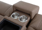 Enzo Reclining Loveseat