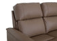 Enzo Reclining Loveseat