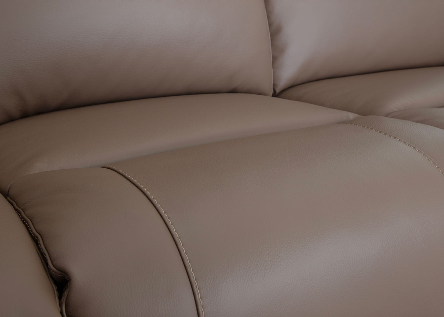 Enzo Reclining Loveseat