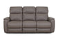 Enzo Reclining Sofa