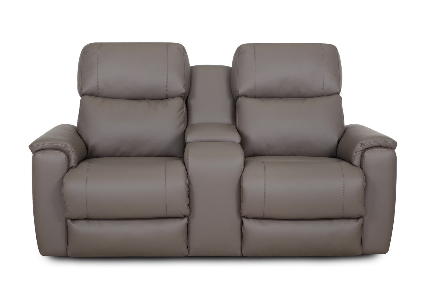 Enzo Reclining Loveseat