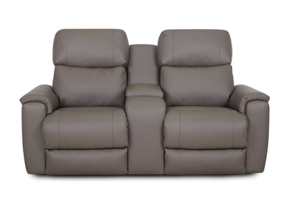 Enzo Reclining Loveseat