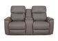 Enzo Reclining Loveseat