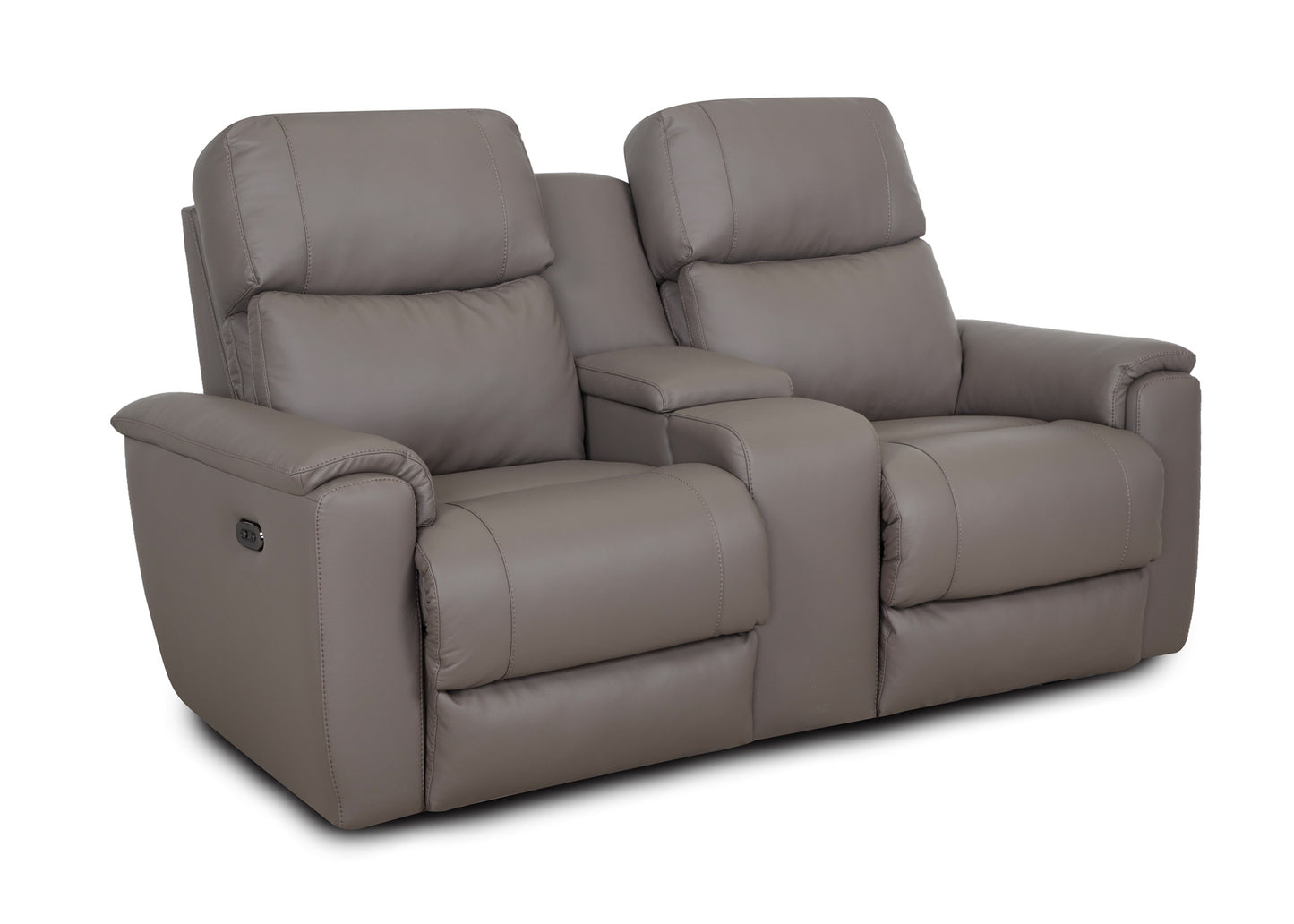 Enzo Reclining Loveseat