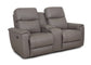 Enzo Reclining Loveseat
