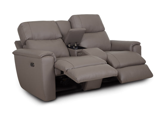 Enzo Reclining Loveseat