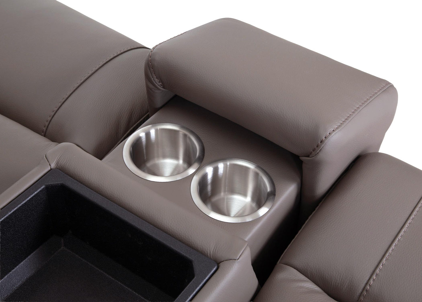 Enzo Reclining Loveseat