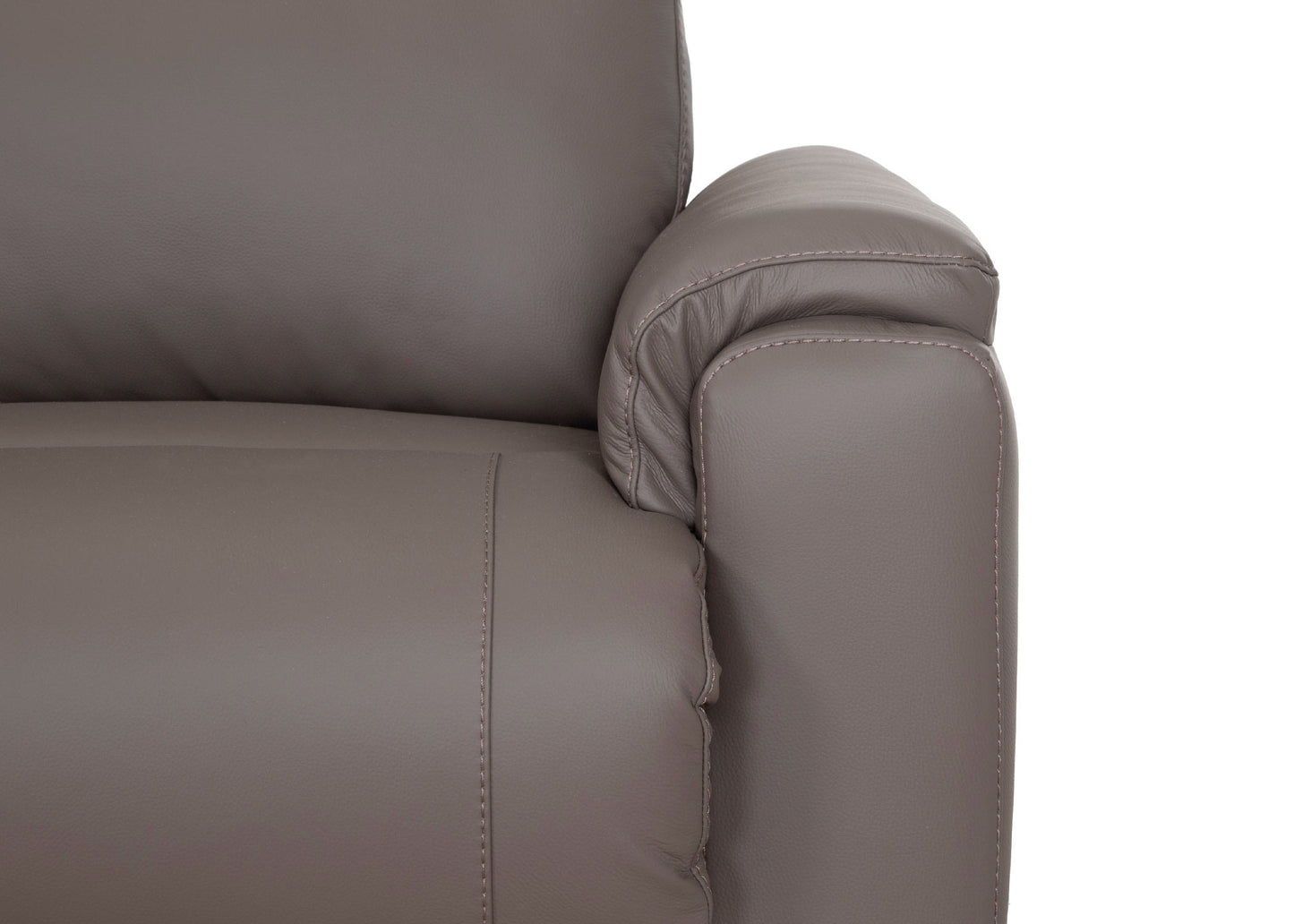 Enzo Reclining Loveseat