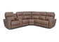 Enzo Reclining Sectional
