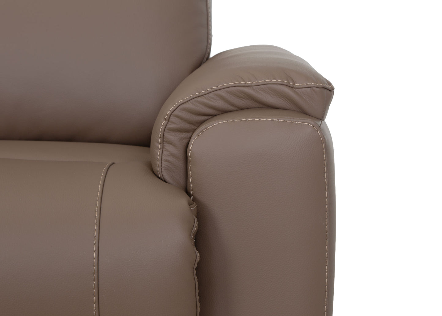 Enzo Reclining Sectional
