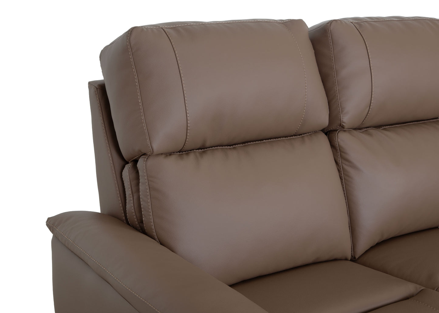 Enzo Reclining Sectional