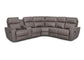 Enzo Reclining Sectional
