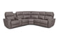 Enzo Reclining Sectional