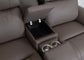 Enzo Reclining Sectional