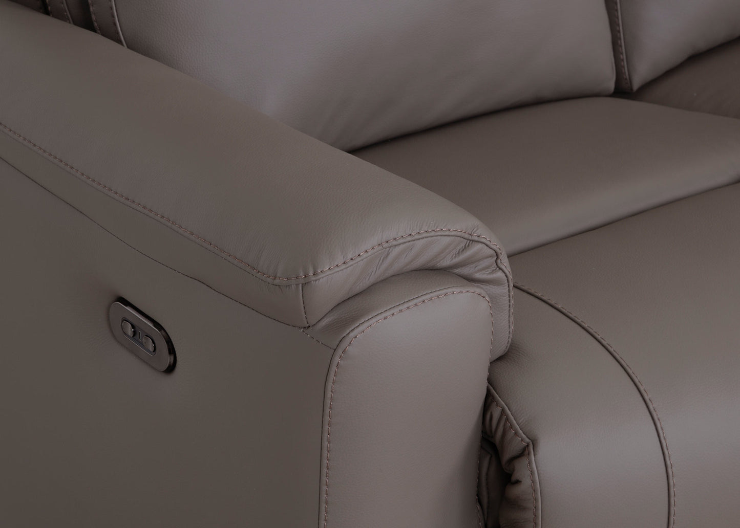 Enzo Reclining Sectional
